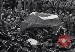 Standbild Beerdigung von Mustafa Kemal Ankara Türkei, 1938, aus Sekunde 16 historischem Filmmaterial Videoclip 65675037208