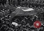 Standbild Beerdigung von Mustafa Kemal Ankara Türkei, 1938, aus Sekunde 17 historischem Filmmaterial Videoclip 65675037208
