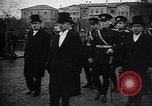 Standbild Beerdigung von Mustafa Kemal Ankara Türkei, 1938, aus Sekunde 20 historischem Filmmaterial Videoclip 65675037208