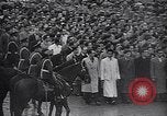 Standbild Beerdigung von Mustafa Kemal Ankara Türkei, 1938, aus Sekunde 22 historischem Filmmaterial Videoclip 65675037208