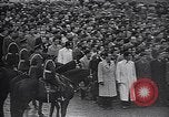 Standbild Beerdigung von Mustafa Kemal Ankara Türkei, 1938, aus Sekunde 23 historischem Filmmaterial Videoclip 65675037208