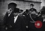 Standbild Beerdigung von Mustafa Kemal Ankara Türkei, 1938, aus Sekunde 28 historischem Filmmaterial Videoclip 65675037208