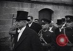 Standbild Beerdigung von Mustafa Kemal Ankara Türkei, 1938, aus Sekunde 29 historischem Filmmaterial Videoclip 65675037208