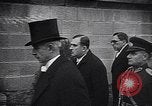 Standbild Beerdigung von Mustafa Kemal Ankara Türkei, 1938, aus Sekunde 30 historischem Filmmaterial Videoclip 65675037208