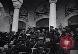 Standbild Beerdigung von Mustafa Kemal Ankara Türkei, 1938, aus Sekunde 31 historischem Filmmaterial Videoclip 65675037208