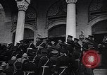 Standbild Beerdigung von Mustafa Kemal Ankara Türkei, 1938, aus Sekunde 32 historischem Filmmaterial Videoclip 65675037208