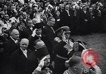 Standbild Beerdigung von Mustafa Kemal Ankara Türkei, 1938, aus Sekunde 33 historischem Filmmaterial Videoclip 65675037208