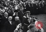 Standbild Beerdigung von Mustafa Kemal Ankara Türkei, 1938, aus Sekunde 34 historischem Filmmaterial Videoclip 65675037208