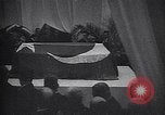 Standbild Beerdigung von Mustafa Kemal Ankara Türkei, 1938, aus Sekunde 35 historischem Filmmaterial Videoclip 65675037208