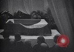 Standbild Beerdigung von Mustafa Kemal Ankara Türkei, 1938, aus Sekunde 36 historischem Filmmaterial Videoclip 65675037208