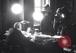 Standbild Dr Emil Hacha Prag Tschechoslowakei, 1938, aus Sekunde 6 historischem Filmmaterial Videoclip 65675037209