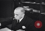 Standbild Dr Emil Hacha Prag Tschechoslowakei, 1938, aus Sekunde 9 historischem Filmmaterial Videoclip 65675037209