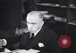 Standbild Dr Emil Hacha Prag Tschechoslowakei, 1938, aus Sekunde 10 historischem Filmmaterial Videoclip 65675037209