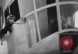 Standbild leichter als Luft Blimp Akron Ohio USA, 1938, aus Sekunde 7 historischem Filmmaterial Videoclip 65675037210