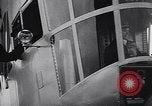 Standbild leichter als Luft Blimp Akron Ohio USA, 1938, aus Sekunde 8 historischem Filmmaterial Videoclip 65675037210