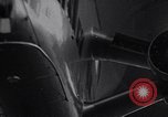 Standbild leichter als Luft Blimp Akron Ohio USA, 1938, aus Sekunde 17 historischem Filmmaterial Videoclip 65675037210