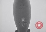 Standbild leichter als Luft Blimp Akron Ohio USA, 1938, aus Sekunde 20 historischem Filmmaterial Videoclip 65675037210