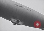 Standbild leichter als Luft Blimp Akron Ohio USA, 1938, aus Sekunde 22 historischem Filmmaterial Videoclip 65675037210