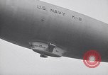 Standbild leichter als Luft Blimp Akron Ohio USA, 1938, aus Sekunde 23 historischem Filmmaterial Videoclip 65675037210