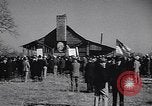 Image Vice-président John Nance Garner Detroit Texas USA, 1938, de la seconde 12 séquences d'archives historiques vidéo 65675037211