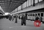 Image 350 réfugiés polonais Téhéran Iran, 1944, de la seconde 14 séquences d'archives historiques vidéo 65675037217