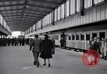 Image 350 réfugiés polonais Téhéran Iran, 1944, de la seconde 29 séquences d'archives historiques vidéo 65675037217