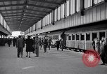 Image 350 réfugiés polonais Téhéran Iran, 1944, de la seconde 32 séquences d'archives historiques vidéo 65675037217