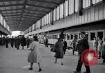 Image 350 réfugiés polonais Téhéran Iran, 1944, de la seconde 38 séquences d'archives historiques vidéo 65675037217