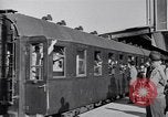Image 350 réfugiés polonais Téhéran Iran, 1944, de la seconde 24 séquences d'archives historiques vidéo 65675037218