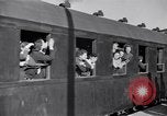 Image 350 réfugiés polonais Téhéran Iran, 1944, de la seconde 29 séquences d'archives historiques vidéo 65675037218