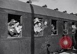 Image 350 réfugiés polonais Téhéran Iran, 1944, de la seconde 30 séquences d'archives historiques vidéo 65675037218
