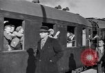 Image 350 réfugiés polonais Téhéran Iran, 1944, de la seconde 34 séquences d'archives historiques vidéo 65675037218