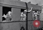 Image 350 réfugiés polonais Téhéran Iran, 1944, de la seconde 51 séquences d'archives historiques vidéo 65675037218
