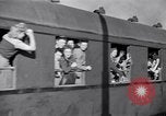 Image 350 réfugiés polonais Téhéran Iran, 1944, de la seconde 52 séquences d'archives historiques vidéo 65675037218