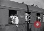 Image 350 réfugiés polonais Téhéran Iran, 1944, de la seconde 55 séquences d'archives historiques vidéo 65675037218