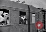 Image 350 réfugiés polonais Téhéran Iran, 1944, de la seconde 56 séquences d'archives historiques vidéo 65675037218