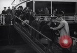 Image 200 enfants réfugiés juive allemande Harwich en Angleterre, 1938, de la seconde 8 séquences d'archives historiques vidéo 65675037219