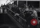 Image 200 enfants réfugiés juive allemande Harwich en Angleterre, 1938, de la seconde 10 séquences d'archives historiques vidéo 65675037219