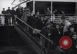 Image 200 enfants réfugiés juive allemande Harwich en Angleterre, 1938, de la seconde 11 séquences d'archives historiques vidéo 65675037219