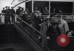 Image 200 enfants réfugiés juive allemande Harwich en Angleterre, 1938, de la seconde 12 séquences d'archives historiques vidéo 65675037219
