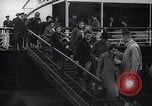 Image 200 enfants réfugiés juive allemande Harwich en Angleterre, 1938, de la seconde 13 séquences d'archives historiques vidéo 65675037219