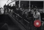 Image 200 enfants réfugiés juive allemande Harwich en Angleterre, 1938, de la seconde 17 séquences d'archives historiques vidéo 65675037219