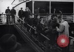 Image 200 enfants réfugiés juive allemande Harwich en Angleterre, 1938, de la seconde 18 séquences d'archives historiques vidéo 65675037219
