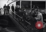 Image 200 enfants réfugiés juive allemande Harwich en Angleterre, 1938, de la seconde 19 séquences d'archives historiques vidéo 65675037219