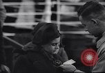Image 200 enfants réfugiés juive allemande Harwich en Angleterre, 1938, de la seconde 24 séquences d'archives historiques vidéo 65675037219