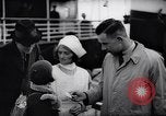Image 200 enfants réfugiés juive allemande Harwich en Angleterre, 1938, de la seconde 37 séquences d'archives historiques vidéo 65675037219