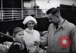 Image 200 enfants réfugiés juive allemande Harwich en Angleterre, 1938, de la seconde 43 séquences d'archives historiques vidéo 65675037219
