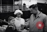 Image 200 enfants réfugiés juive allemande Harwich en Angleterre, 1938, de la seconde 44 séquences d'archives historiques vidéo 65675037219