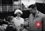 Image 200 enfants réfugiés juive allemande Harwich en Angleterre, 1938, de la seconde 45 séquences d'archives historiques vidéo 65675037219