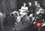 Image 200 enfants réfugiés juive allemande Harwich en Angleterre, 1938, de la seconde 47 séquences d'archives historiques vidéo 65675037219